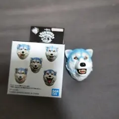 MAN WITH A MISSION 一番くじ H賞