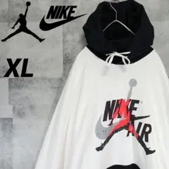 AIR JORDAN ジョーダン NIKE ナイキ メンズパーカー ストリート