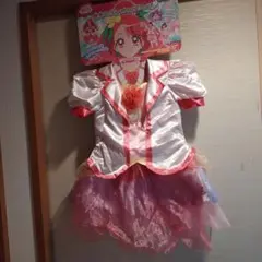 ヒーリングットプリキュア キュアグレース
