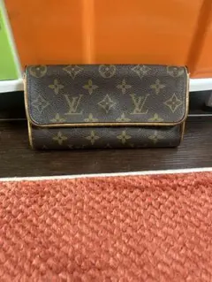 Louis Vuitton モノグラム ネイルケアセット 手入れ用具 - メルカリ