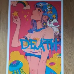 2026年最新】DEATHNYCの人気アイテム - メルカリ