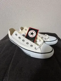 ★限定値下げ★新品★ コンバース CONVERSE オールスター 25.5
