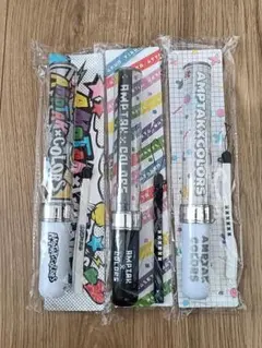 2026年最新】AMPTAK×COLOR ペンライトの人気アイテム - メルカリ