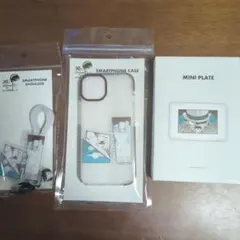 名探偵コナン　3COINS