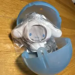 フォトフレームマスコット シナモロール未開封