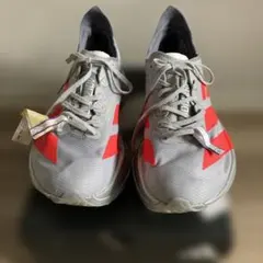 アディダス　アディゼロ　アディオスプロ4 25.5cm