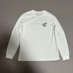 patagonia PATALOHAロングTシャツ 長袖 サイズM