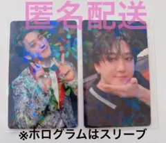 KARMA HMV オンライン特典B ラキドロB セット　チャンビン