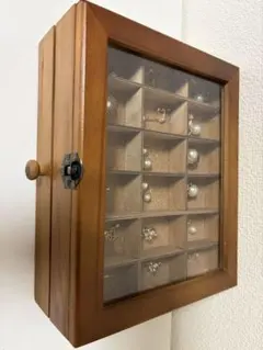 アクセサリーケース　パール調アクセサリー　まとめ売り