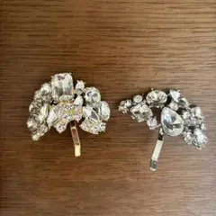 アネモネ　ポニーフック［値下げ交渉可能です］