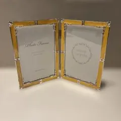 アフタヌーンティー 二つ折りフォトフレーム