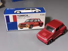 2025年最新】ルノー5ターボの人気アイテム - メルカリ