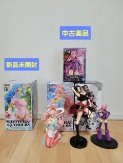 2026年最新】フィギュア ワンピースの人気アイテム - メルカリ