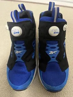 Reebok INSTAPUMP FURY ROAD 24センチ