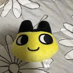 たまごっち フェイスぬいぐるみ まめっち