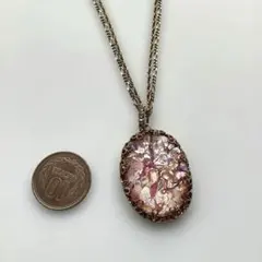 3- イマックのペンダント