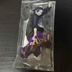 ブルーロック ブルロ アクリルスタンド 御影玲王 スケボー スケーター