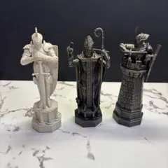 2026年最新】ハリーポッター チェスコレクションの人気アイテム - メルカリ