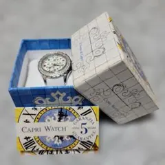 2026年最新】カプリウォッチ CAPRI WATCHの人気アイテム - メルカリ