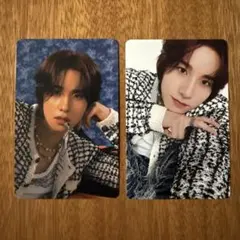 HIMP 佐藤景瑚 通常盤 トレカ セルカ セット