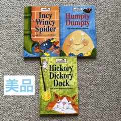 訳アリ英語絵本　Lady bird 子供　キッズ