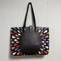 Desigual. デシグアル　カラフルトートバッグのサムネイル