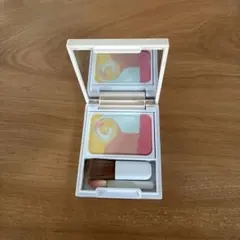 ももりんご様専用　カラーブレンドコンシーリングパウダー
