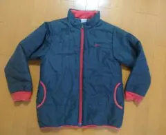 ナイキ NIKE ダウンジャケット 140cm 中綿入り