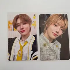 スキズ トイワールド BluRay トレカ アイエン