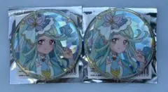 名探偵プリキュア！展 缶バッジ キュアエクレール - メルカリ