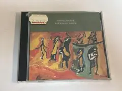 Simon Joyner／ The Lousy Dance