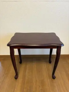 2026年最新】猫足テーブルの人気アイテム - メルカリ