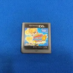 家庭教師ヒットマンリボーンDSフレイムランブル
