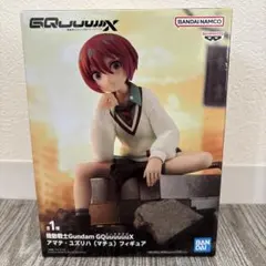 機動戦士GundamGQuuuuuuXアマテ・ユズリハマチュ