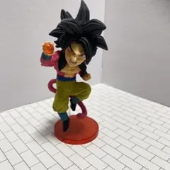 2025年最新】孫悟空 スーパーサイヤ人4 フィギュアの人気