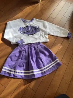 ダンス　衣装（130）