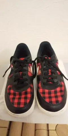 NIKE キッズスニーカー AIR FORCE 1 LV8 PS