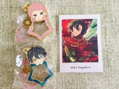 斎宮宗 影片みか Valkyrie ぱしゃっつ みにコレ