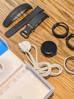 ​【おまけ多数】Google Pixel Watch 2（41mm）