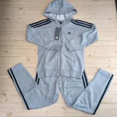 まめ様専用 adidas キッズジャージ 上下セット 140