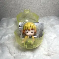 鬼滅の刃 肩ズンFig【我妻善逸】