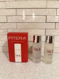 【新品・未使用】SK-II フェイシャル トリートメント サンプルセット30ml