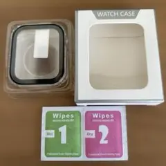【即日発送】Apple Watch 用 防水ケース 44mm