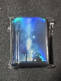 遊戯王 デュエリストカードプロテクター 星遺物の導く先 スリーブ 韓国