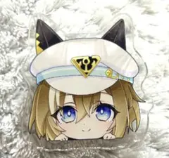 2025年最新】シュヴァルグラン 缶バッジの人気アイテム - メルカリ