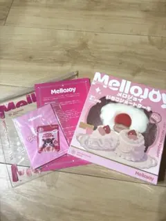 Mellojoy 癒しの猫爪 Healing Cat Paws - メルカリ