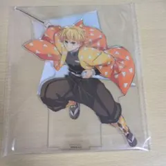 2026年最新】我妻善逸 アクリルスタンドの人気アイテム - メルカリ