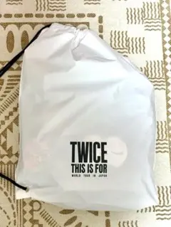 TWICE THIS IS FORアップグレード特典