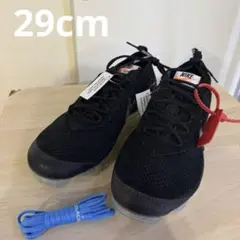 Off-White Nike Air VaporMax Black 29cm