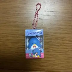 サンリオキャラクターズ　タキシードサム